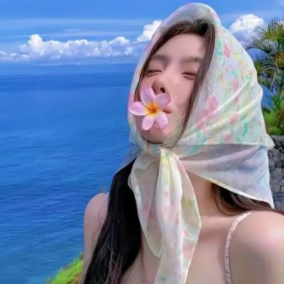 卖花姑娘