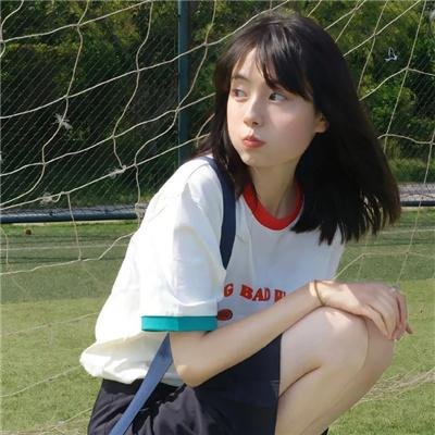 燃火的女孩