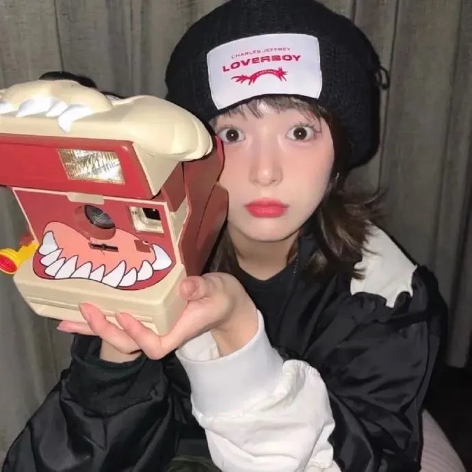 牛之晚春