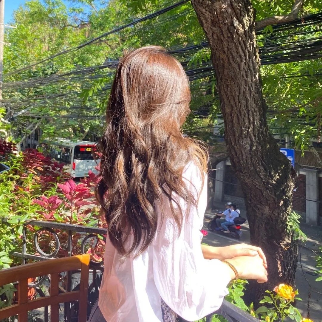 女性之光